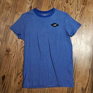 Hollister mens small shirt